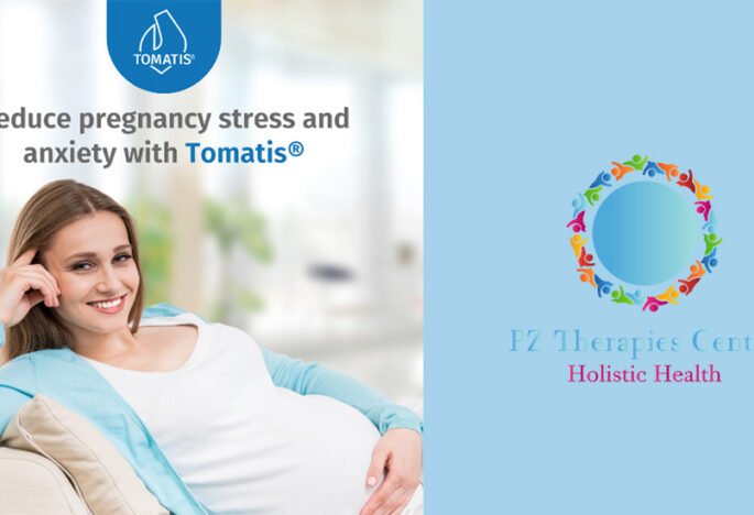 Reduce Pregnancy Stress & Anxiety with Tomatis